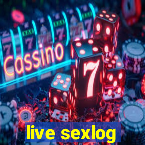 live sexlog